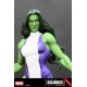 Premium Collectibles She Hulk Statue (Comics Version) 55 cm